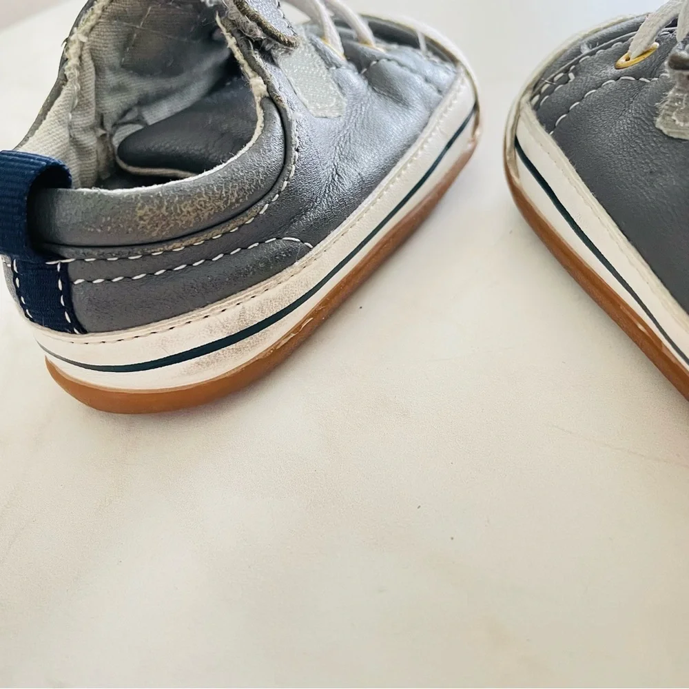 GUC See Kai Run Baby Shoes in Size 5 For Early Walkers